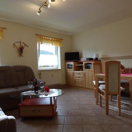 Prossen Ferienwohnung Buechsenhof מראה חיצוני תמונה