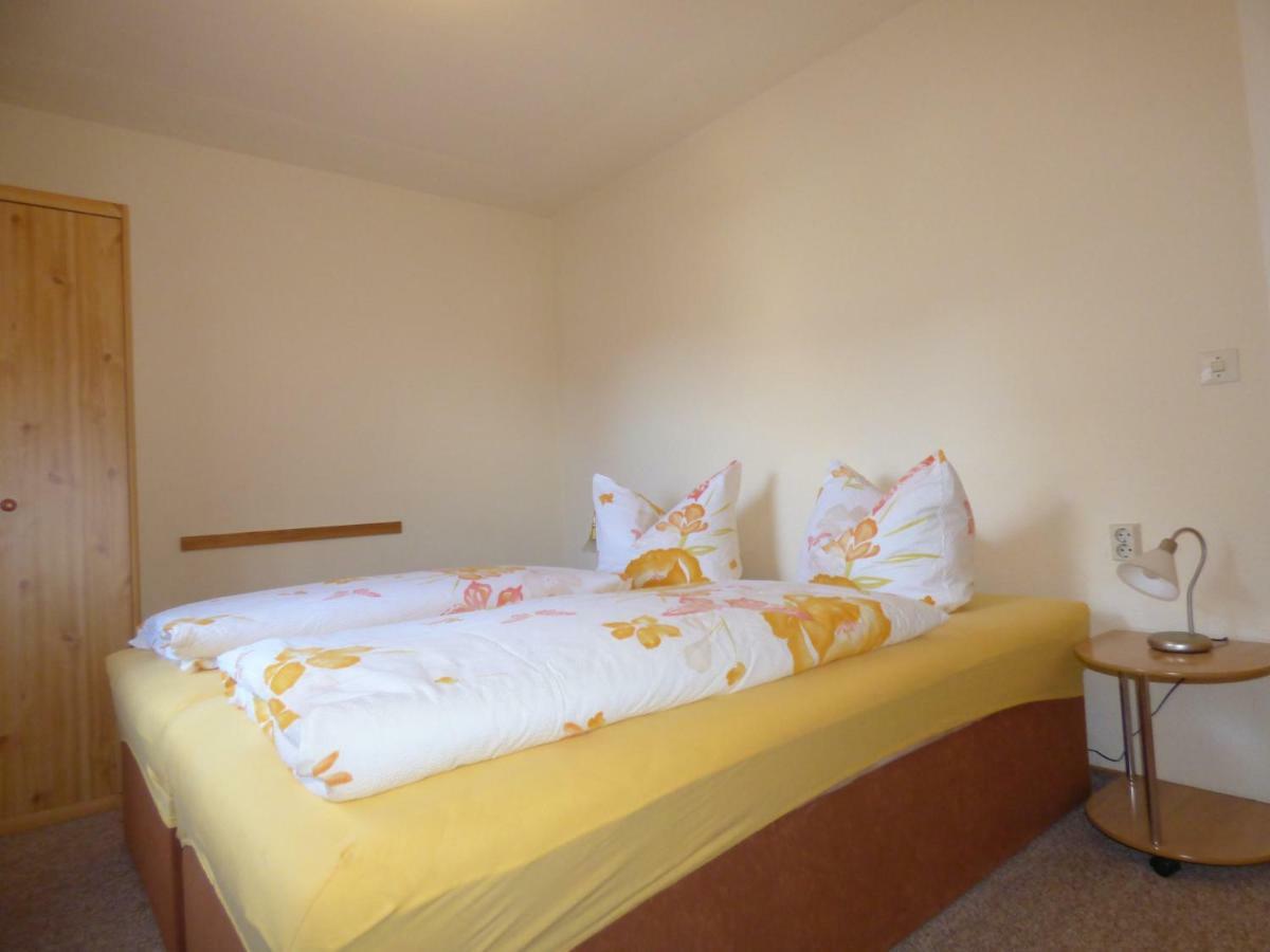 Prossen Ferienwohnung Buechsenhof מראה חיצוני תמונה