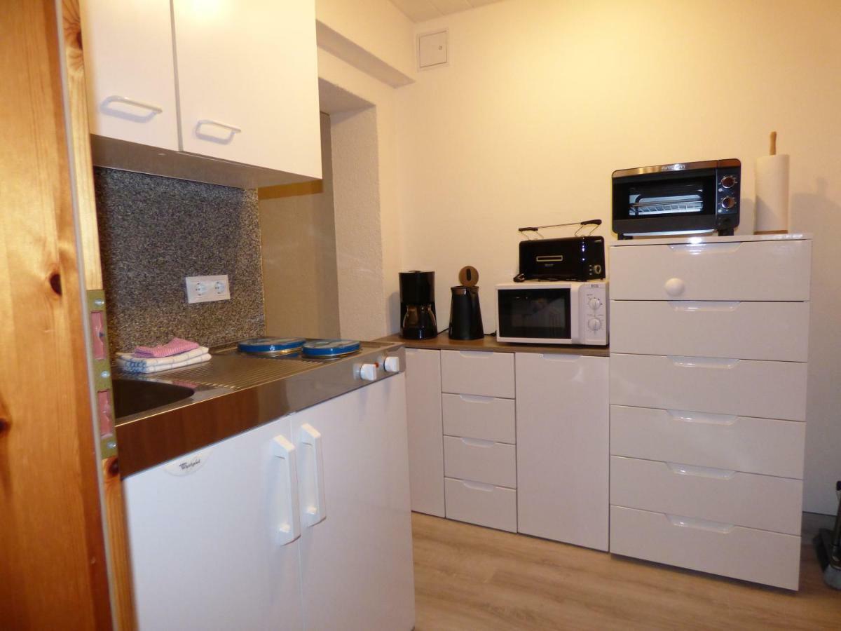 Prossen Ferienwohnung Buechsenhof מראה חיצוני תמונה